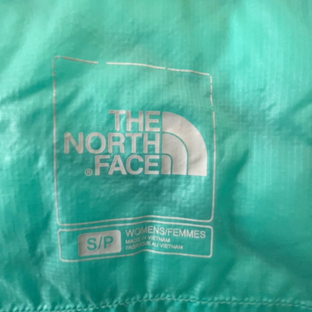 North Face Jacket - Picture 3 of 6
